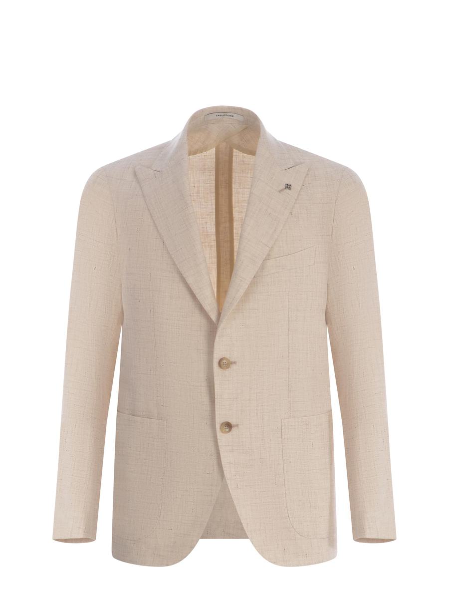 Tagliatore Single-Breasted Jacket