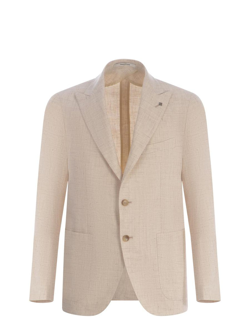 Tagliatore Single-Breasted Jacket