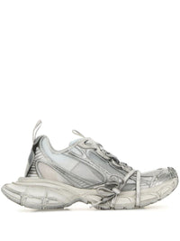 Balenciaga 3Xl Mesh Summer Sneakers Shoes