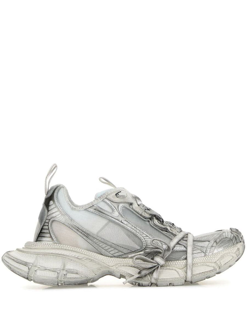 Balenciaga 3Xl Mesh Summer Sneakers Shoes
