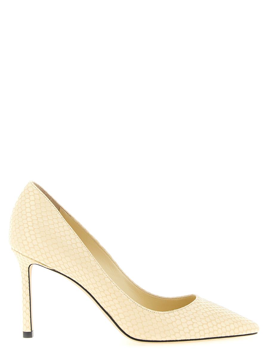 Jimmy Choo 'Romy' Pumps