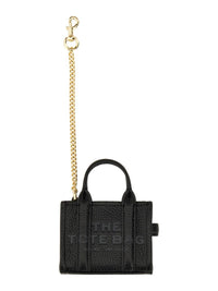 Marc Jacobs Keychain "The Tote" Dwarf