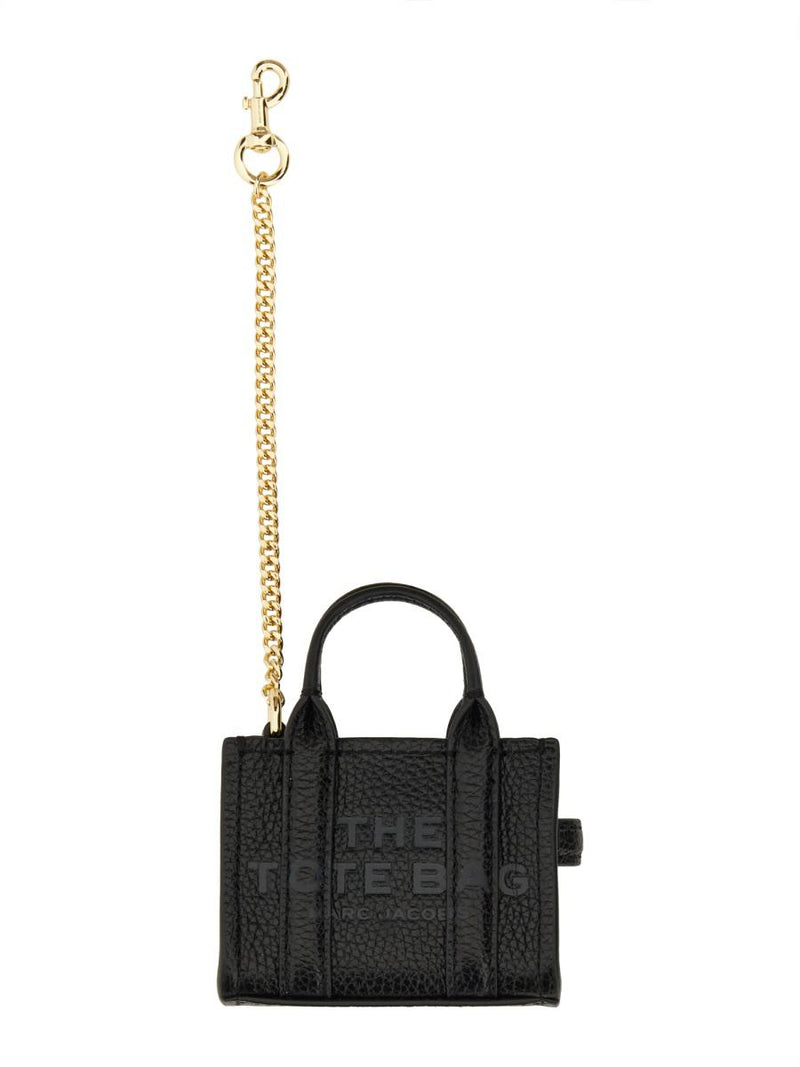 Marc Jacobs Keychain "The Tote" Dwarf