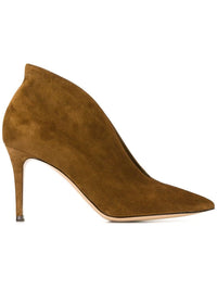 Gianvito Rossi With Heel