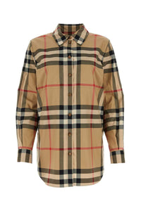 Burberry Shirts
