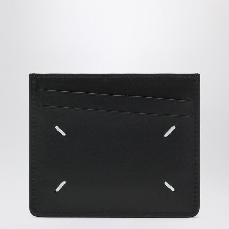 Maison Margiela Four Stitches Card Holder