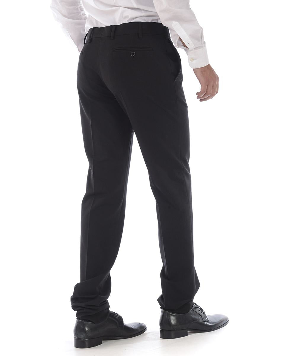 Daniele Alessandrini Jeans Trouser