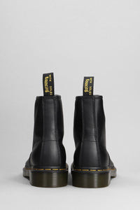 Dr. Martens 1460 Combat Boots