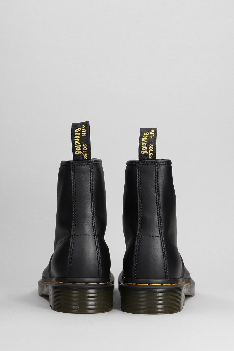 Dr. Martens 1460 Combat Boots
