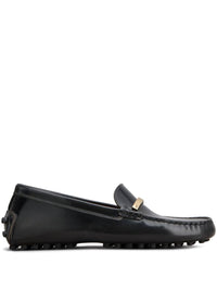 Tod'S Lisa Full Loafer Shoes