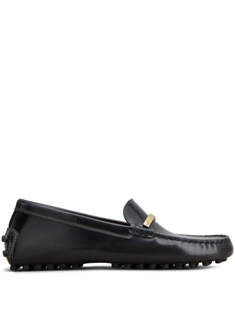 Tod'S Lisa Full Loafer Shoes