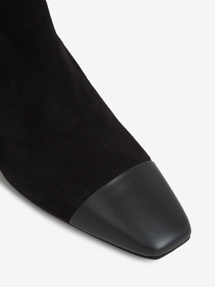 Aquazzura French Flirt 35 Booties