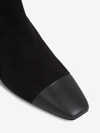 Aquazzura French Flirt 35 Booties