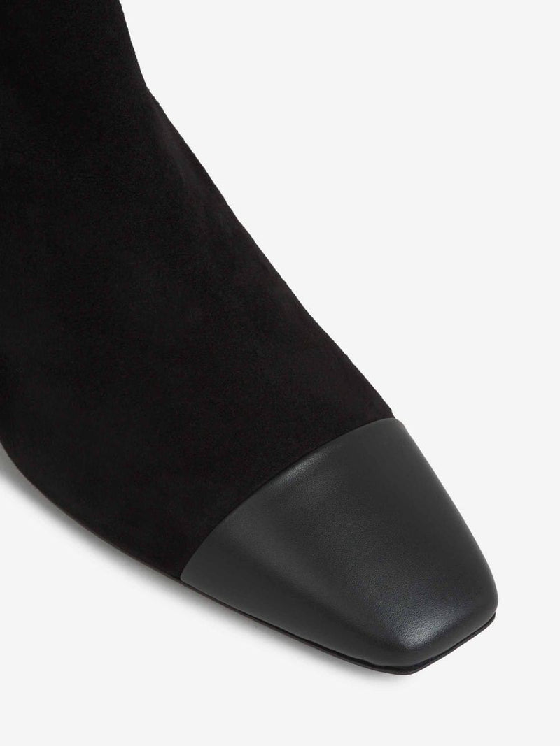 Aquazzura French Flirt 35 Booties