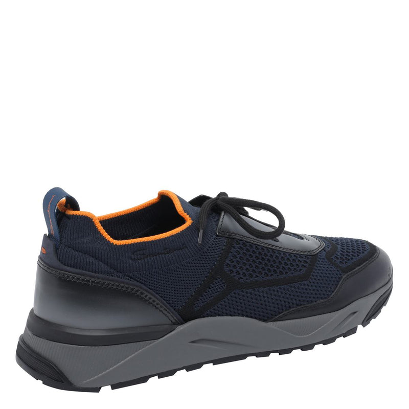 Santoni Sneakers