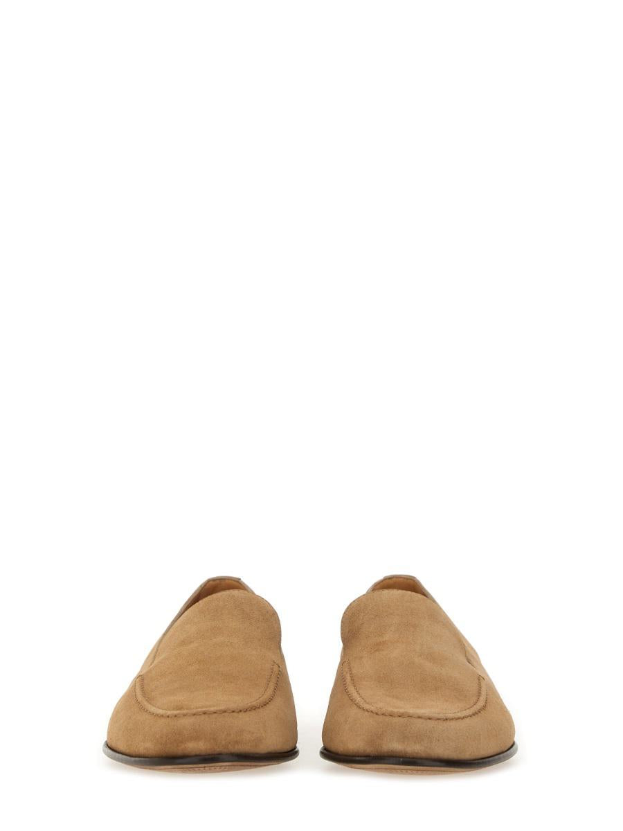 Dolce & Gabbana Crust Slipper