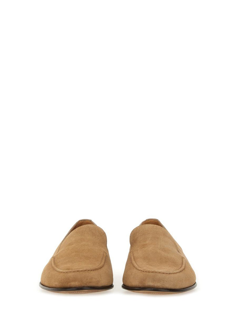 Dolce & Gabbana Crust Slipper