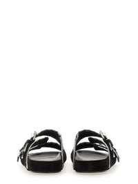 Isabel Marant Sandal "Lennyo"
