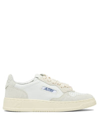Autry "Medalist Low" Sneakers