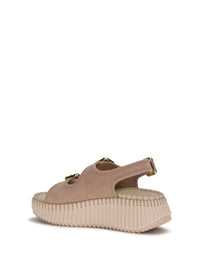 Chloé Sandals