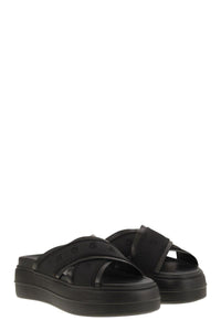 Hogan H680 - Skyscraper Sandals