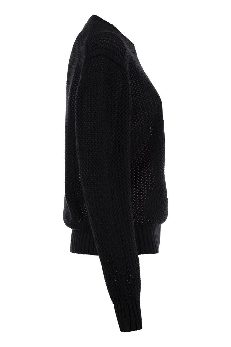 Polo Ralph Lauren Bear Cotton Crew-Neck Polo Shirt