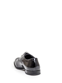 Doucal's Laced Leather