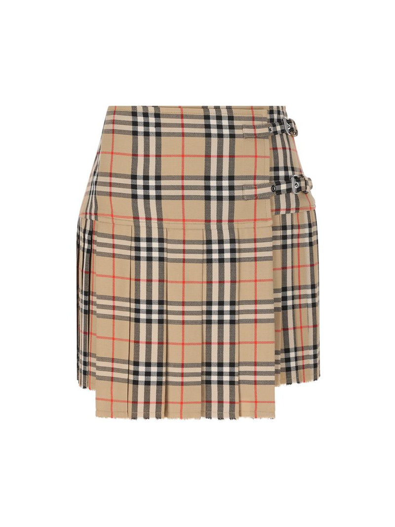 Burberry Skirts