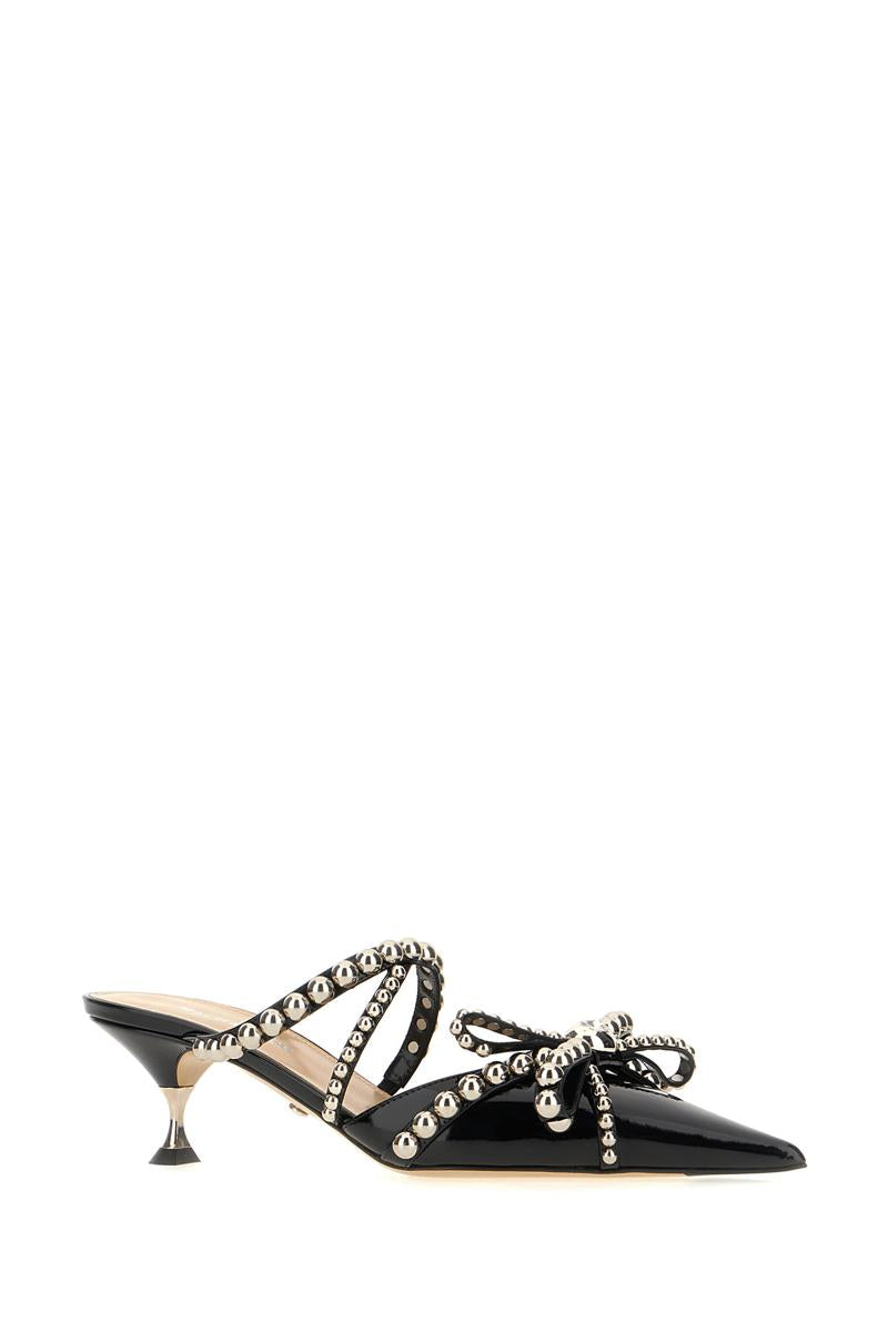 Mach & Mach Heeled Shoes