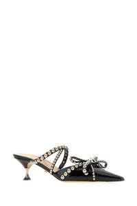 Mach & Mach Heeled Shoes