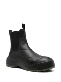 Emporio Armani Ankle Boots Shoes