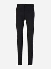 DSQUARED2 Straight Wool Suit