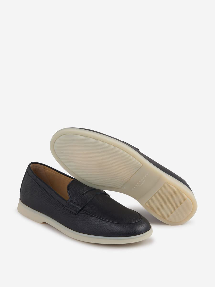 Henderson Baracco Elia Moccasins