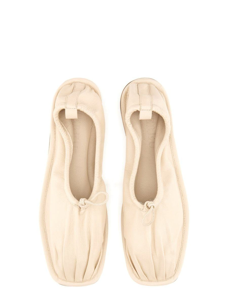 Hereu Dancer "Puntera" Supplement