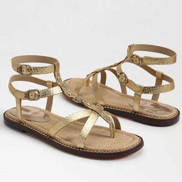 Sam Edelman Sandals