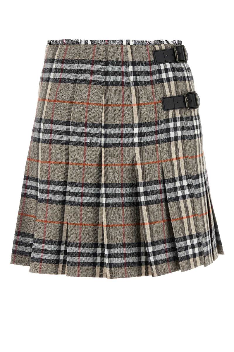 Burberry Skirts