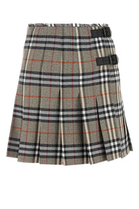 Burberry Skirts