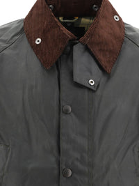 Barbour "Bedale" Waxed Jacket