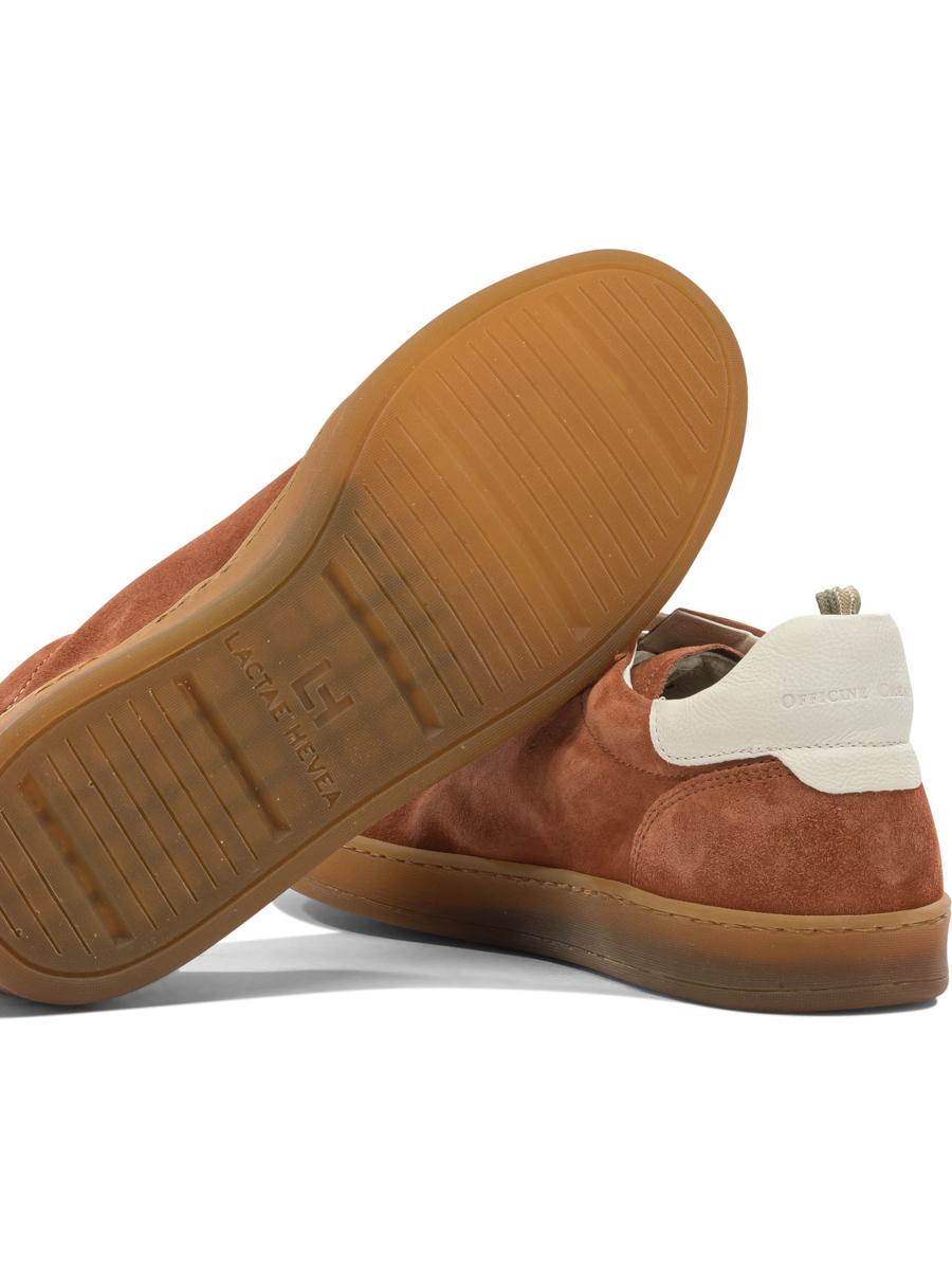 Officine Creative Sneakers & Slip-On