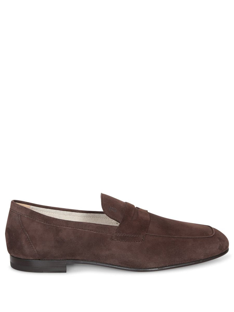 Tod'S Loafers