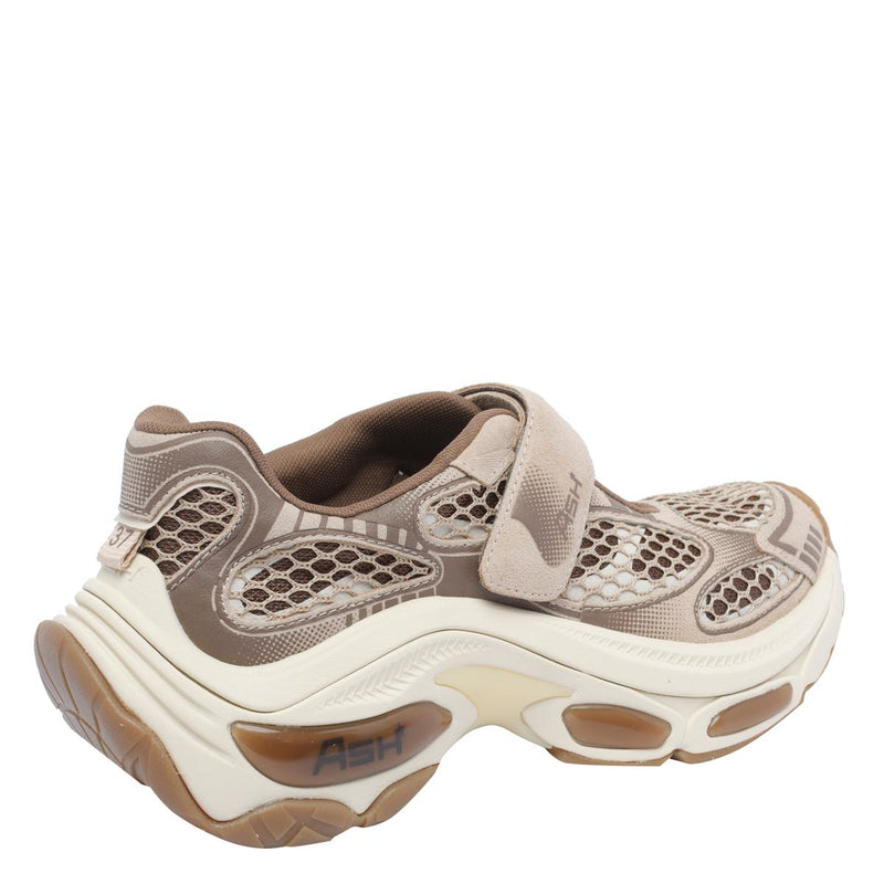 Ash Sneakers