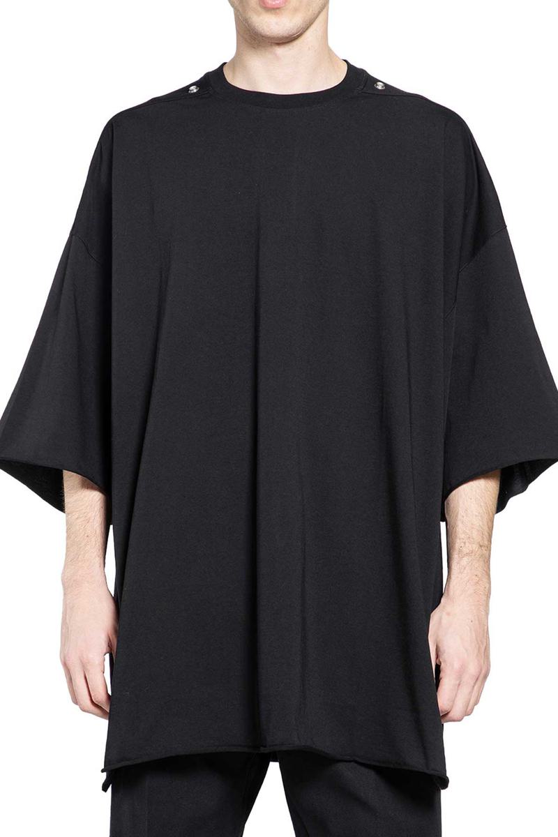 Rick Owens T-Shirts & Tank Tops