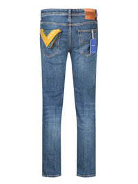 Jacob Cohen Jeans