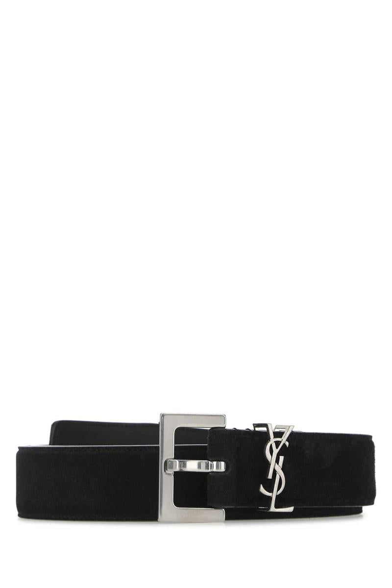 Saint Laurent Belt