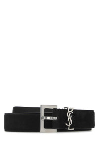 Saint Laurent Belt