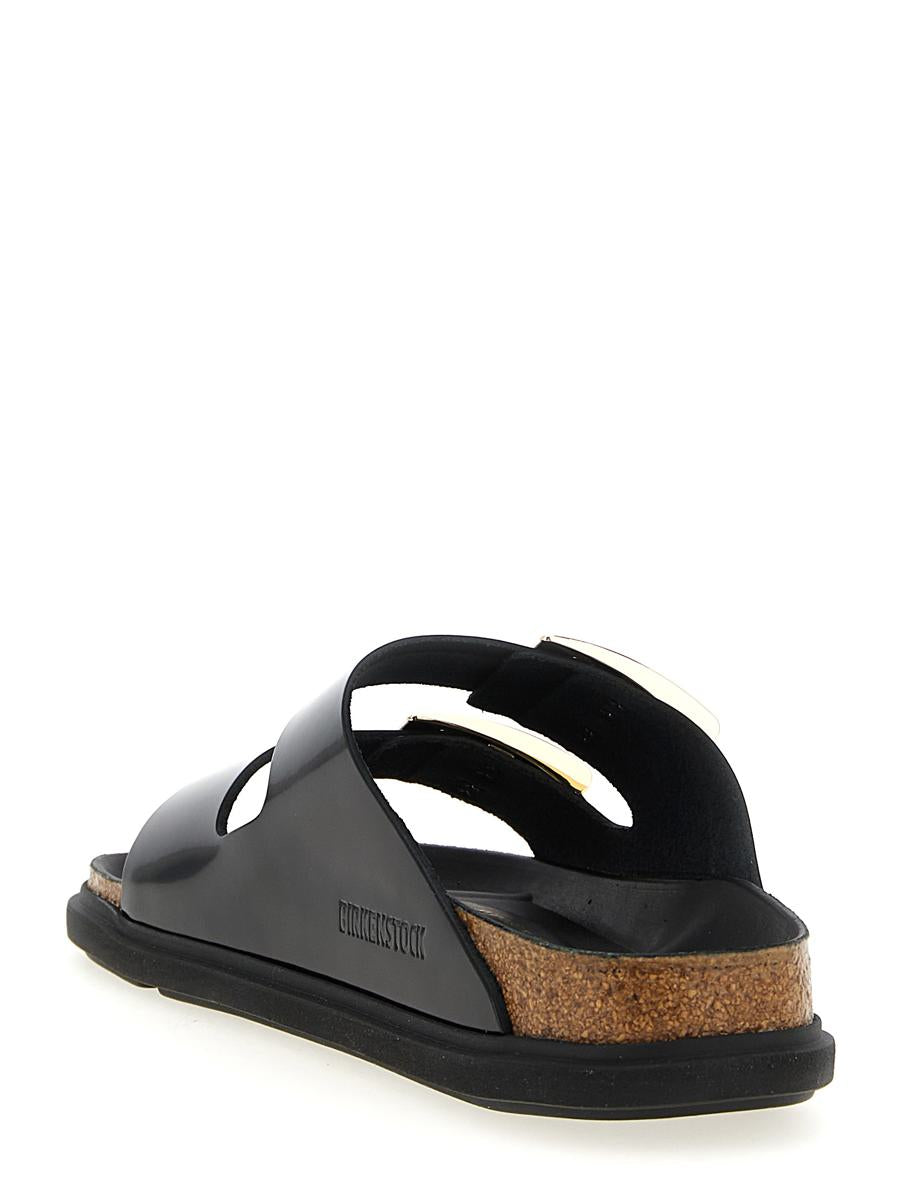 Birkenstock 'Arizona Droplet Buckle' Sandals