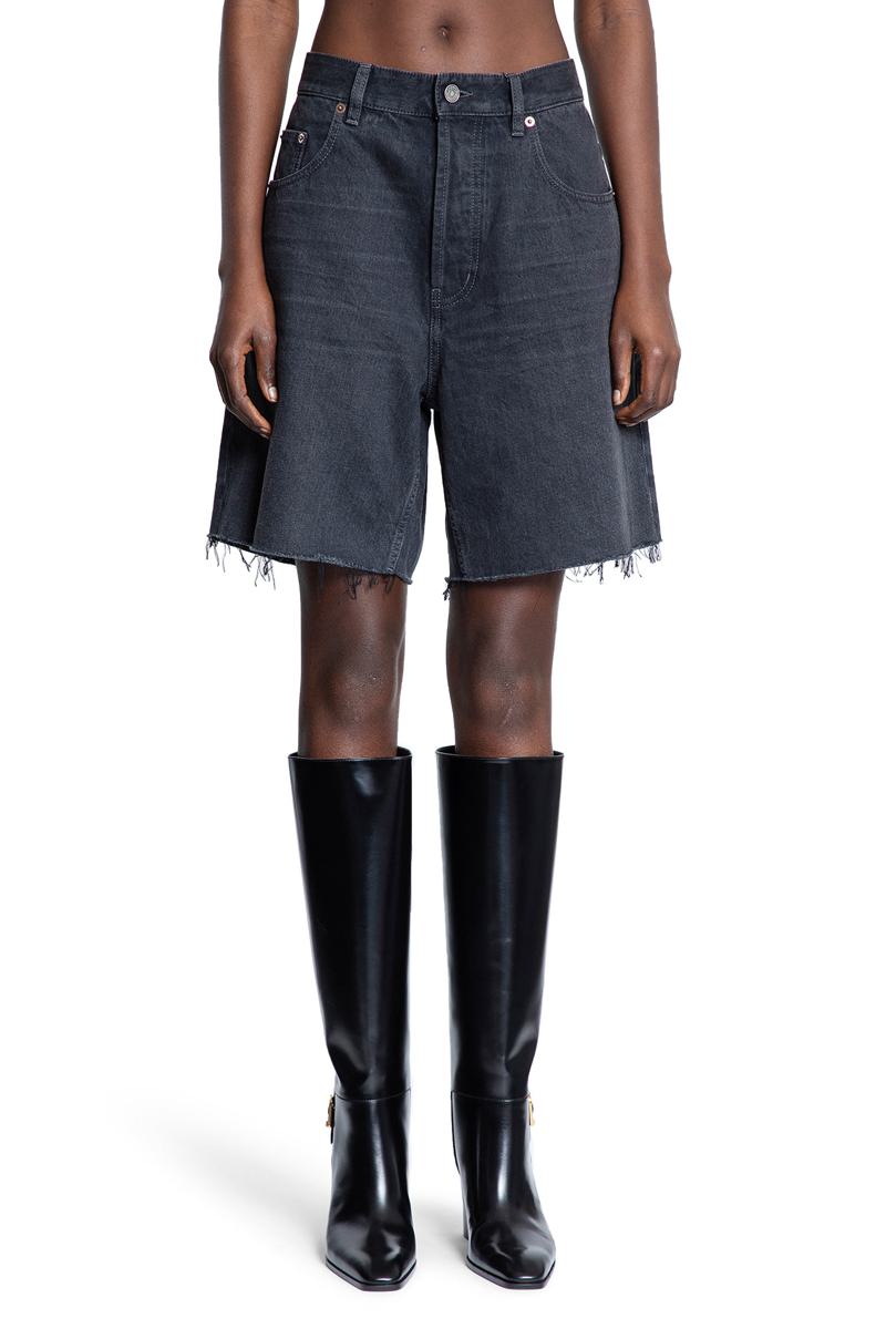 Saint Laurent Shorts