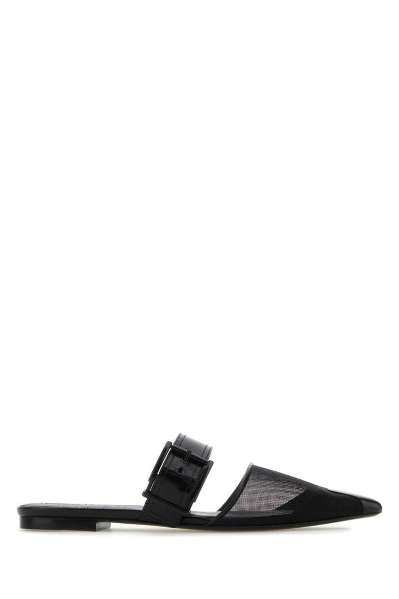Alexander McQueen Slippers