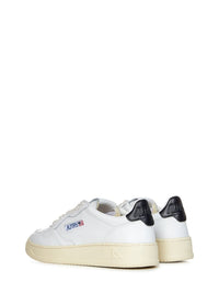 Autry Medalist Low Sneakers