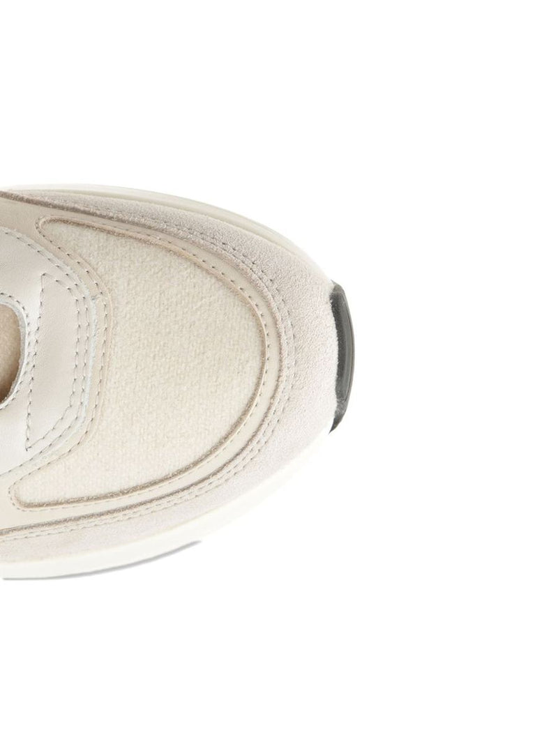 Tod'S Leather Sneakers